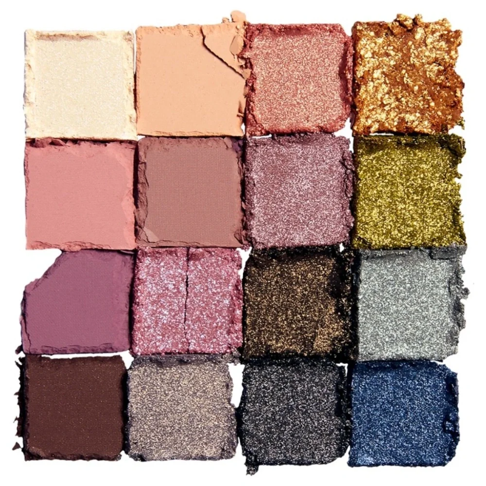 NYX Diamond & Ice Pallet